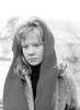 Hayley Mills in whisle down the wind